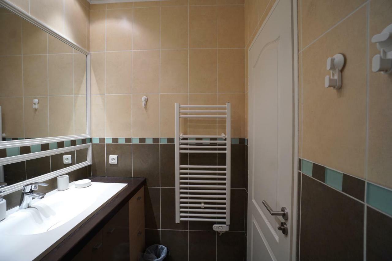 Apartment With Parking In Nice Near The Harbor Экстерьер фото